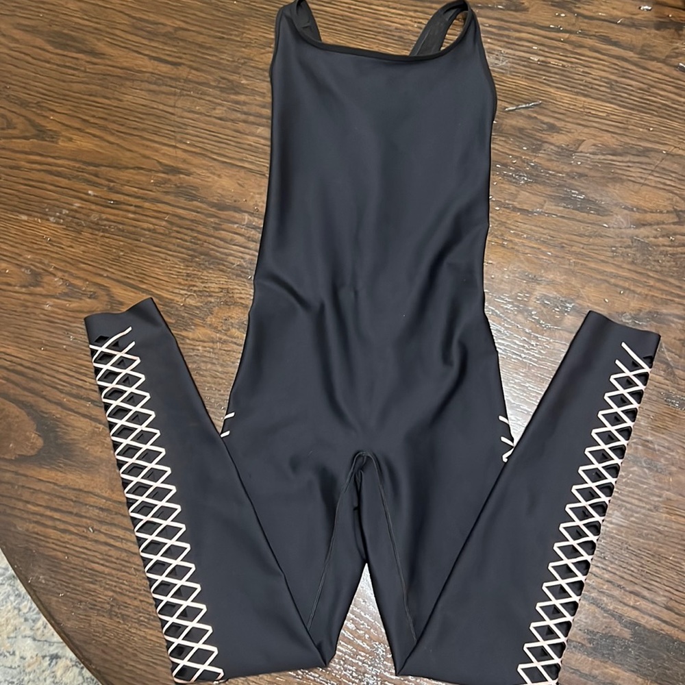 ULTRACOR LUX MOTION UNITARD - Picture 3 of 9